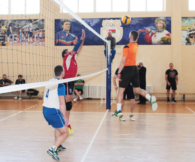 volleyball 2