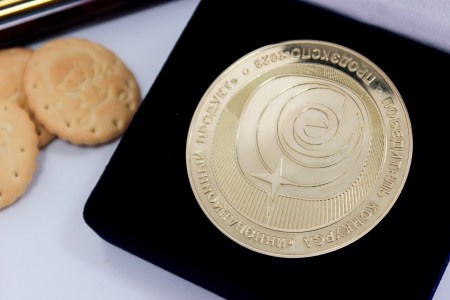 На «Продэкспо-2023» наградили лучших производителей. Кобринский хлебозавод среди победителей