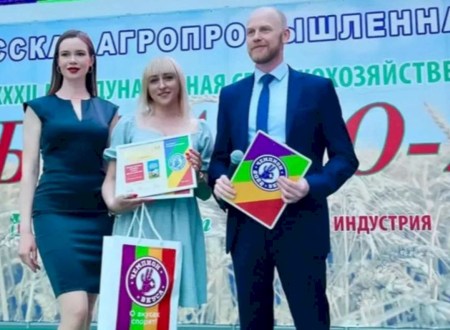 Кобринское печенье «Дочки-сыночки» – Чемпион вкуса-2022