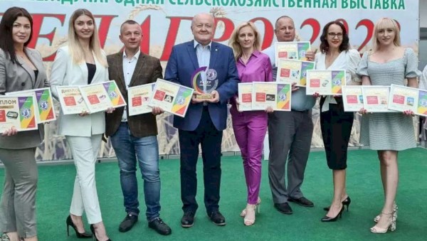 Кобринское печенье «Дочки-сыночки» – Чемпион вкуса-2022
