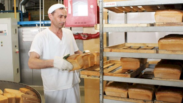 Кобринский хлебозавод получил Гран-при на республиканском конкурсе продуктов питания