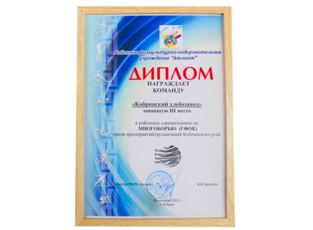 СОРЕВНОВАНИЯ ПО МНОГОБОРЬЮ 2021