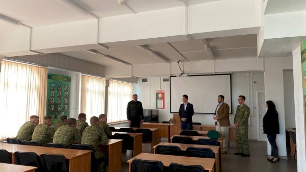 С Днём пограничника! 