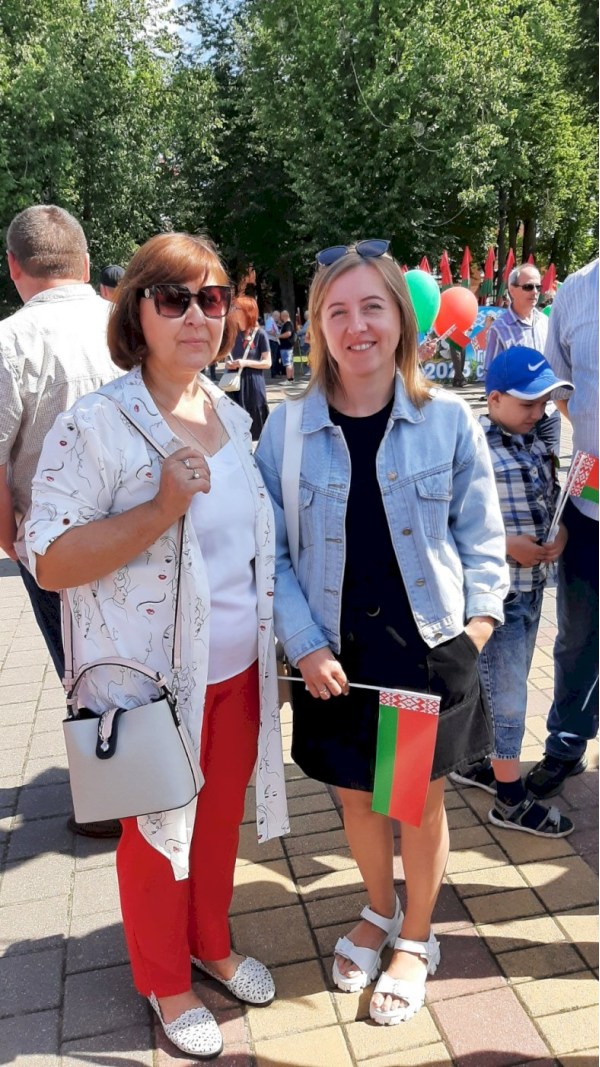 ПОЗДРАВЛЕНИЕ С ДНЕМ НЕЗАВИСИМОСТИ РЕСПУБЛИКИ БЕЛАРУСЬ
