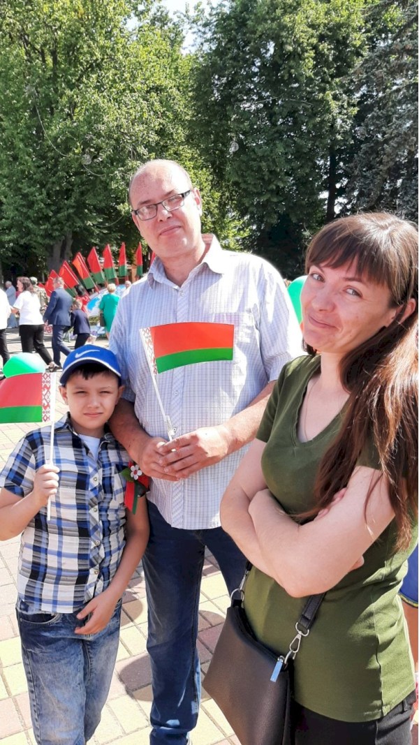 ПОЗДРАВЛЕНИЕ С ДНЕМ НЕЗАВИСИМОСТИ РЕСПУБЛИКИ БЕЛАРУСЬ