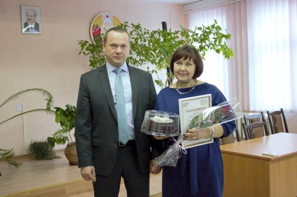 Поздравление ко Дню работников сельского хозяйства и перерабатывающей промышленности