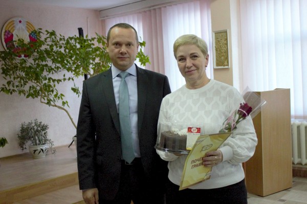 Поздравление ко Дню работников сельского хозяйства и перерабатывающей промышленности