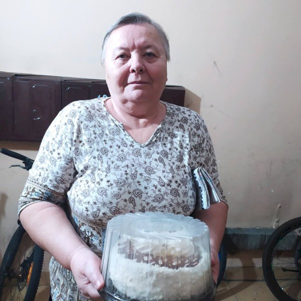 3 декабря — День инвалидов Республики Беларусь