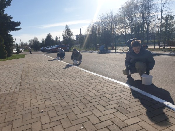 Республиканский субботник - 2025.
