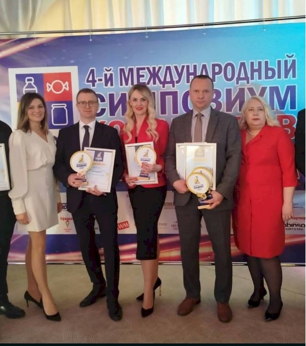 «Кондитерский олимп - 2025»