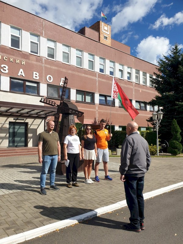 Турнир по волейболу имени Н.К. Напреева