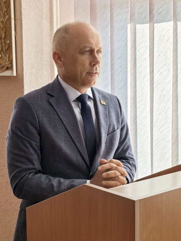 Единый день информирования
