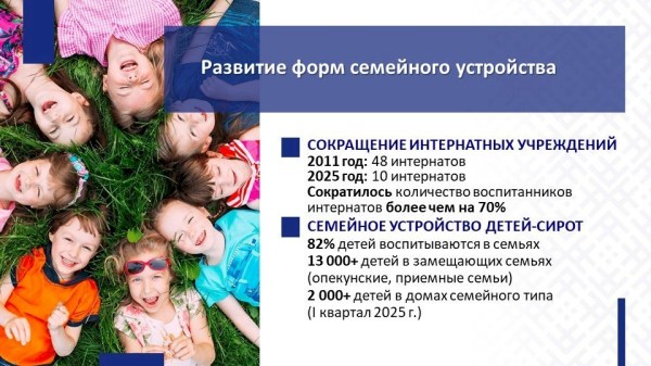 Единый день информирования населения 