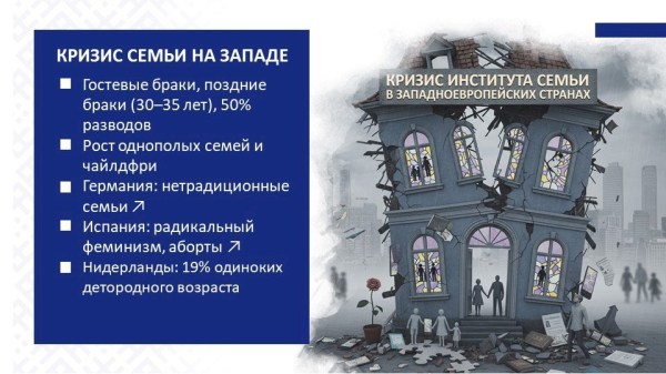 Единый день информирования населения 
