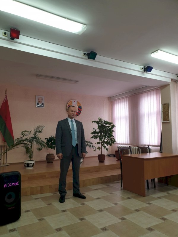День работников сельского хозяйства и перерабатывающей промышленности