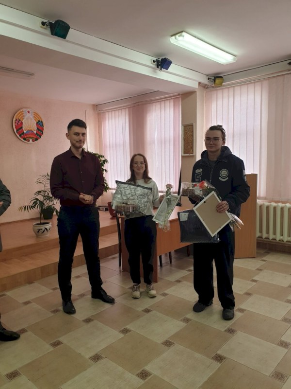 День работников сельского хозяйства и перерабатывающей промышленности