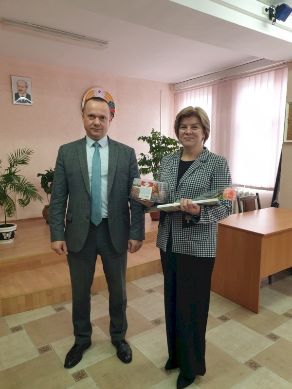 День работников сельского хозяйства и перерабатывающей промышленности