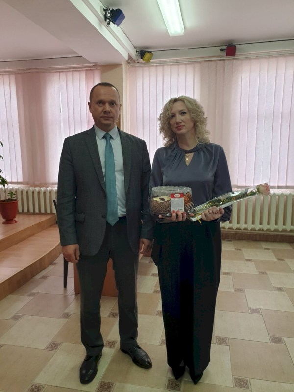 День работников сельского хозяйства и перерабатывающей промышленности
