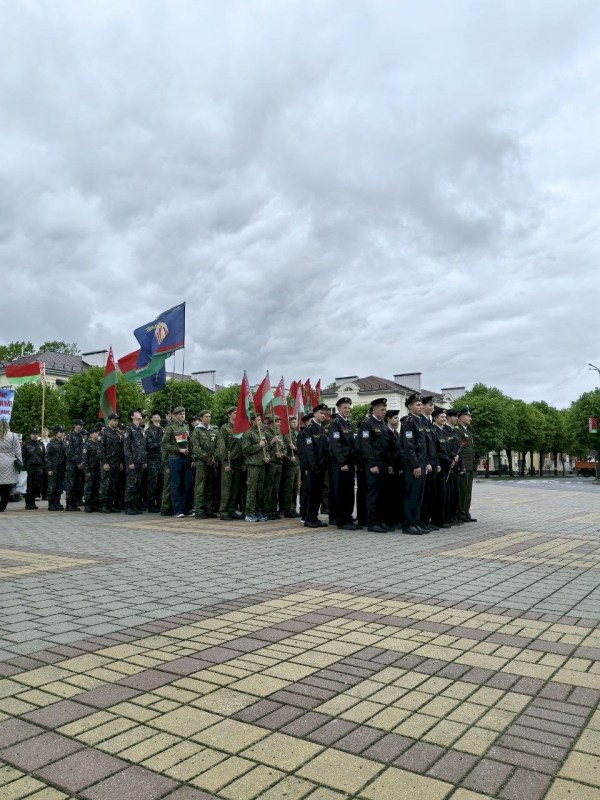 С Днем Победы!