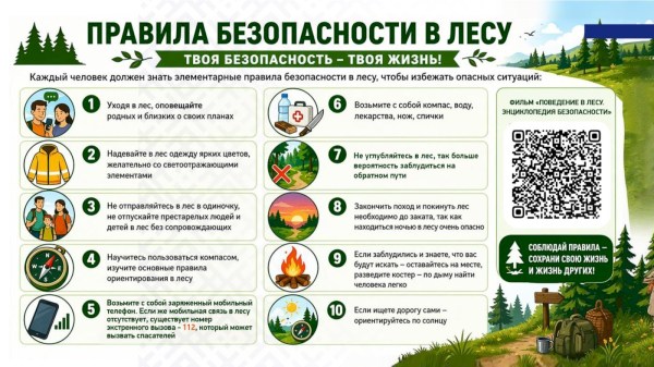 ОБЕСПЕЧЕНИЕ БЕЗОПАСНОСТИ ЖИЗНЕДЕЯТЕЛЬНОСТИ: ОТ КИБЕРАТАК ДО ПРАВИЛ НА ДОРОГАХ
