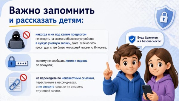 ОБЕСПЕЧЕНИЕ БЕЗОПАСНОСТИ ЖИЗНЕДЕЯТЕЛЬНОСТИ: ОТ КИБЕРАТАК ДО ПРАВИЛ НА ДОРОГАХ