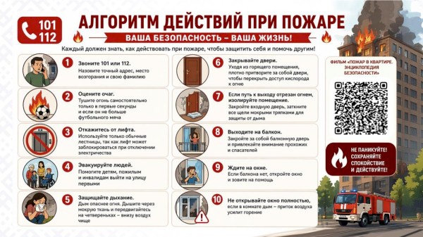 ОБЕСПЕЧЕНИЕ БЕЗОПАСНОСТИ ЖИЗНЕДЕЯТЕЛЬНОСТИ: ОТ КИБЕРАТАК ДО ПРАВИЛ НА ДОРОГАХ