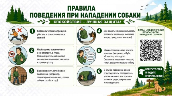 ОБЕСПЕЧЕНИЕ БЕЗОПАСНОСТИ ЖИЗНЕДЕЯТЕЛЬНОСТИ: ОТ КИБЕРАТАК ДО ПРАВИЛ НА ДОРОГАХ