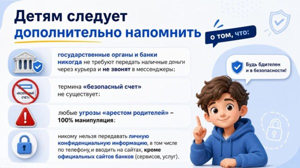 ОБЕСПЕЧЕНИЕ БЕЗОПАСНОСТИ ЖИЗНЕДЕЯТЕЛЬНОСТИ: ОТ КИБЕРАТАК ДО ПРАВИЛ НА ДОРОГАХ